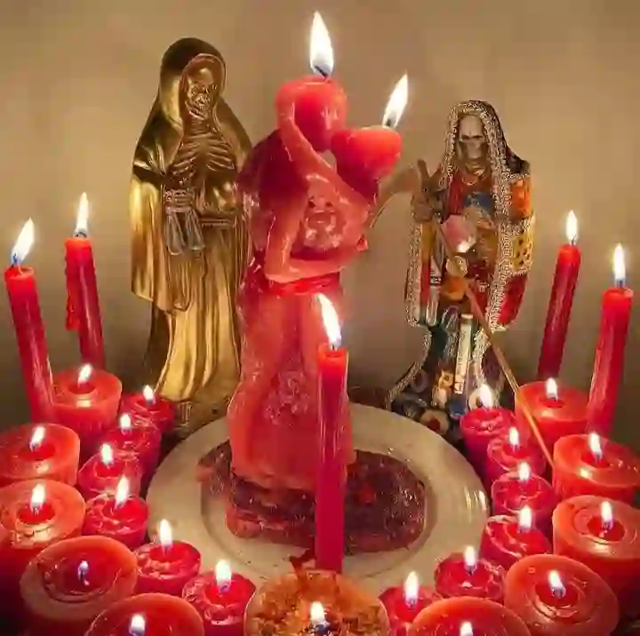 amarres celestino