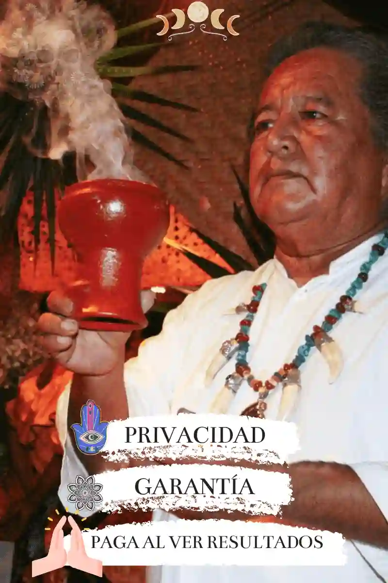 brujo celestino