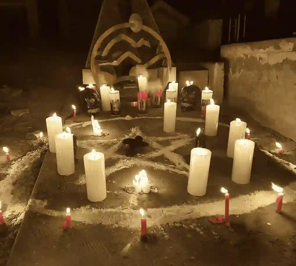amarres celestino