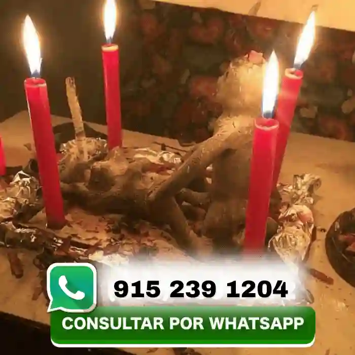 ritual para enamorar