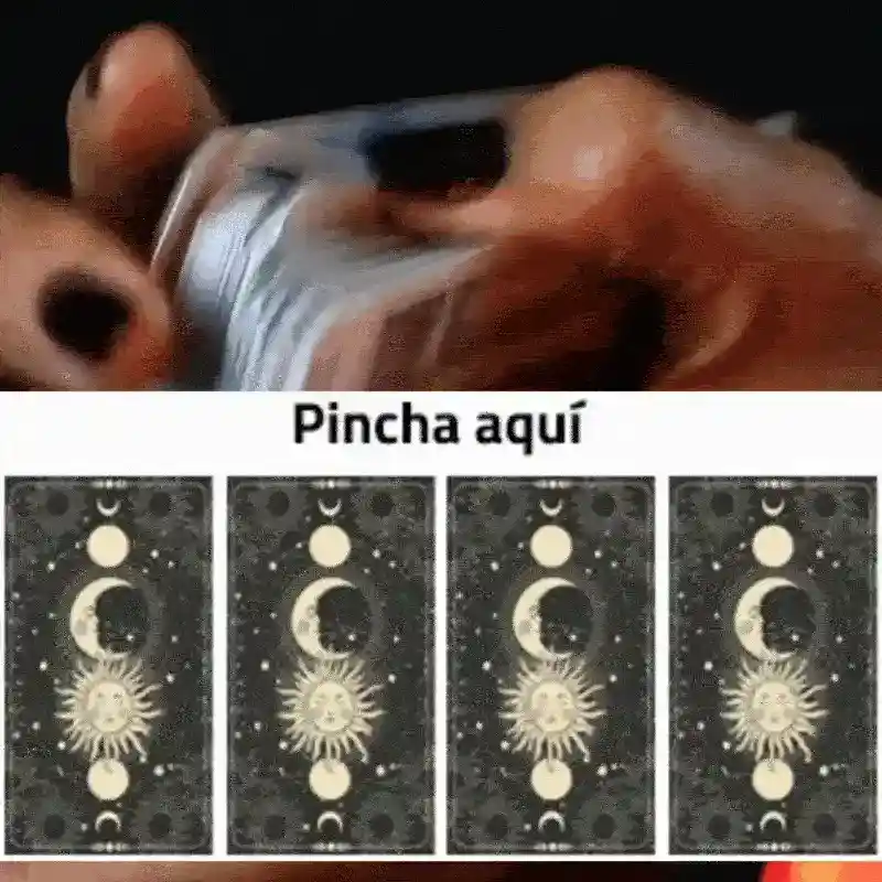 Carta de Tarot