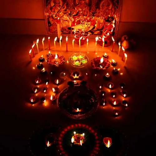 Trabajo espiritual realizado por maestros de brujo.net